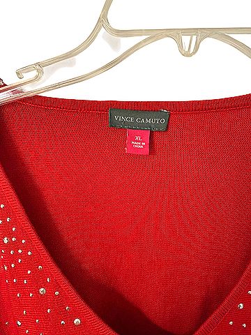 Vince Camuto Pullover Sweater (view 2)