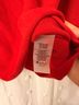 Vince Camuto Red Pullover Sweater Size XL - photo 4