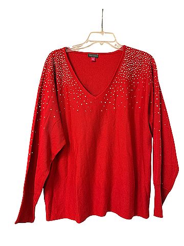 Vince Camuto Pullover Sweater (view 1)