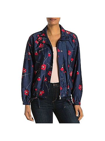 Parker Hollis Jacket (view 1)
