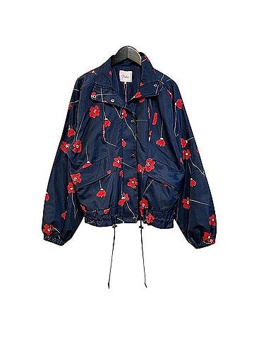 Parker Hollis Jacket (view 2)