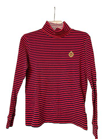 Ralph Lauren Long Sleeve Top (view 1)