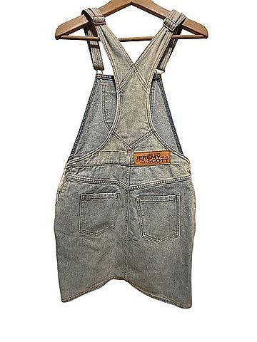Jeremy Scott Jeremy Scott Spring/Summer 2012 Casual Dress (view 2)