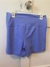 Free People Solid Purple Athletic Shorts Size XL - photo 7