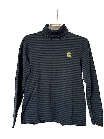 Ralph Lauren Long Sleeve Top (view 1)