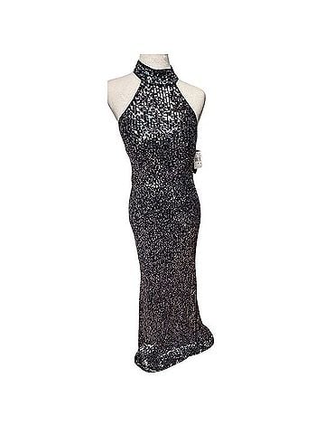 Betsy & Adam Cocktail Dress (view 1)