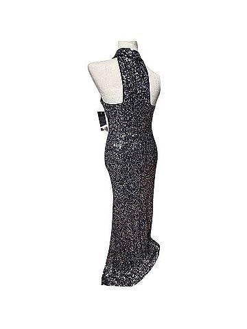 Betsy & Adam Cocktail Dress (view 2)