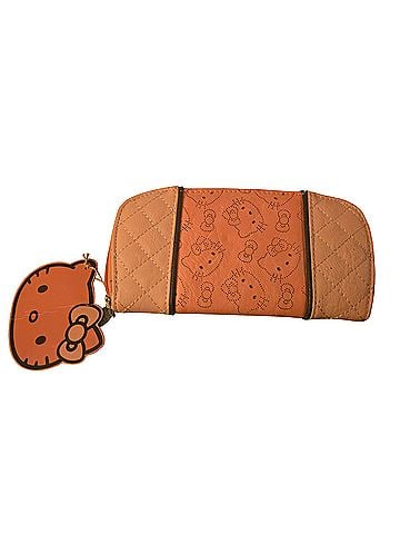 Hello Kitty loungefly Wallet (view 2)
