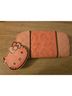 Hello Kitty 100% Faux Leather Pink Wallet One size - photo 3