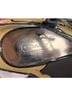 Coach 100% Patent Leather Black Heels Size 8 1/2 - photo 3