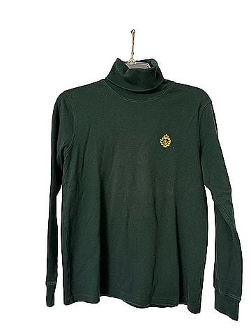 Ralph Lauren Long Sleeve Button-Down Shirt (view 1)