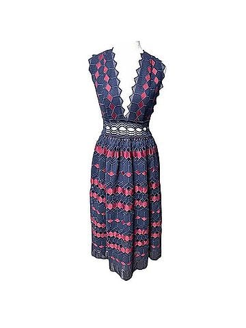 NBD Kristina Cocktail Dress (view 1)