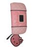 Hello Kitty 100% Faux Leather Pink Wallet One size - photo 4