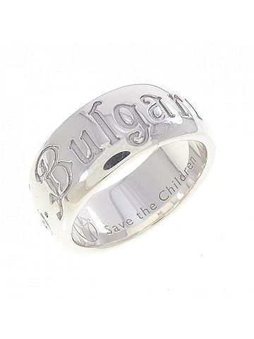 Bvlgari Bvlgari Save the Children Ring (view 1)