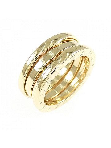 Bvlgari Bvlgari B.zero1 3-band ring (view 1)