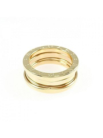 Bvlgari Bvlgari B.zero1 3-band ring (view 2)