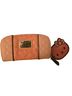 Hello Kitty 100% Faux Leather Pink Wallet One size - photo 1