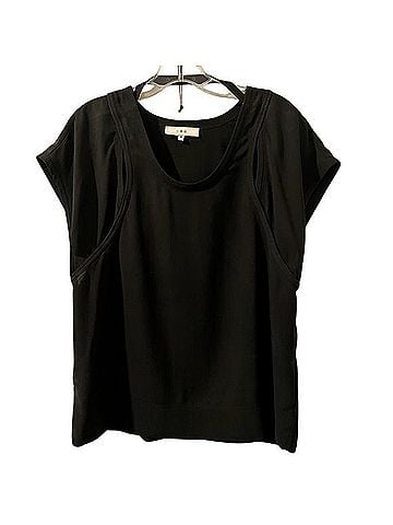 IRO Shayne T-Shirt (view 1)