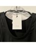 IRO 100% Polyester Black T-Shirt Size S - photo 4