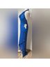 Scala Blue Cocktail Dress Size XL - photo 3