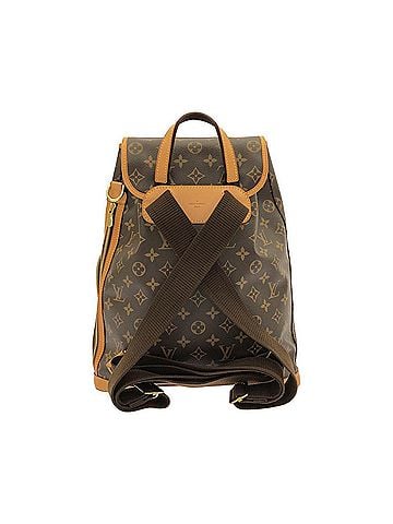 Louis Vuitton Louis Vuitton Monogram Sac à Bosphore M40107 Backpack (view 2)