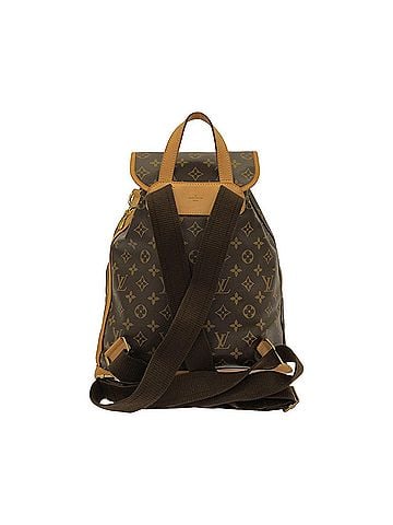 Louis Vuitton Louis Vuitton Monogram Sac à Bosphore M40107 Backpack (view 2)