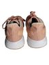 Adidas Solid Pink White Sneakers Size 8 1/2 - photo 2