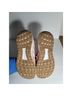 Adidas Solid Pink White Sneakers Size 8 1/2 - photo 4