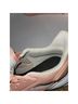 Adidas Solid Pink White Sneakers Size 8 1/2 - photo 7