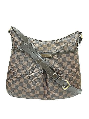Louis Vuitton Louis Vuitton Bloomsbury PM Shoulder Bag, Damier Leather, N42251 (view 1)