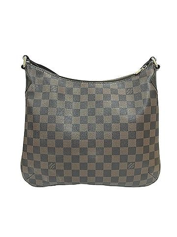 Louis Vuitton Louis Vuitton Bloomsbury PM Shoulder Bag, Damier Leather, N42251 (view 2)