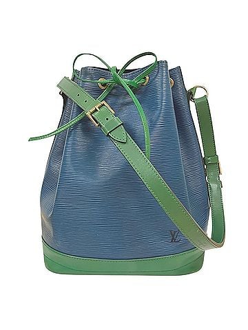 Louis Vuitton Louis Vuitton Noe Shoulder Bag, Epi Leather, M44044 (view 1)