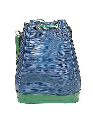 Louis Vuitton Louis Vuitton Noe Shoulder Bag, Epi Leather, M44044 (view 2)