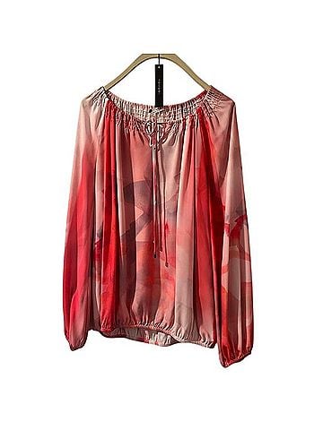 T Tahari Beckett Blouse (view 1)