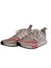 Adidas Pink White Sneakers Size 8 1/2 - photo 1