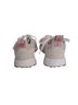 Adidas Pink White Sneakers Size 8 1/2 - photo 2