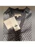 Etcetera Graphic White Blue Blouse Size 4 - photo 10