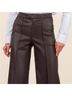 Kut from the Kloth Brown Cords Size 0 - photo 16