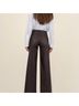 Kut from the Kloth Brown Cords Size 0 - photo 5