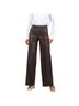 Kut from the Kloth Brown Cords Size 0 - photo 1