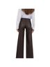 Kut from the Kloth Brown Cords Size 0 - photo 2