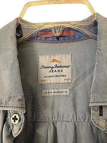 Tommy Bahama Button-Down Shirt (view 2)