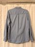 Tommy Bahama Blue Button-Down Shirt Size M - photo 3