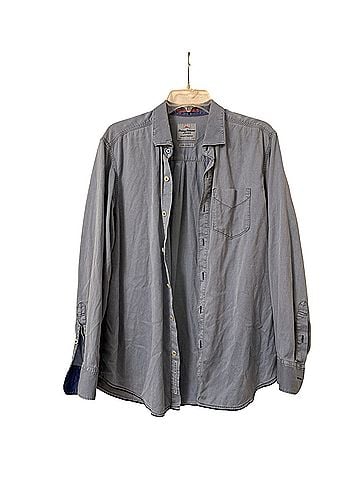 Tommy Bahama Button-Down Shirt (view 1)