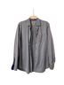 Tommy Bahama Blue Button-Down Shirt Size M - photo 1