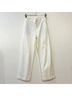 Vince. Ivory White Casual Pants Size 2 - photo 3