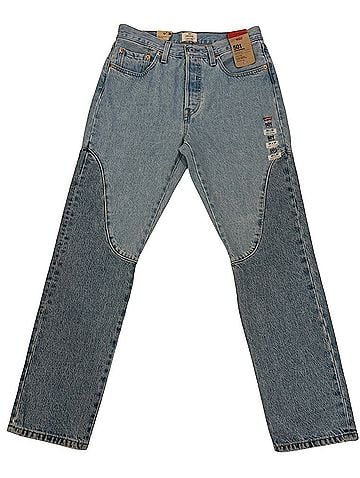 Levi's 501 Jeans (view 1)