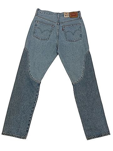 Levi's 501 Jeans (view 2)