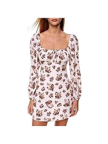 Aritzia Delilah Casual Dress (view 1)