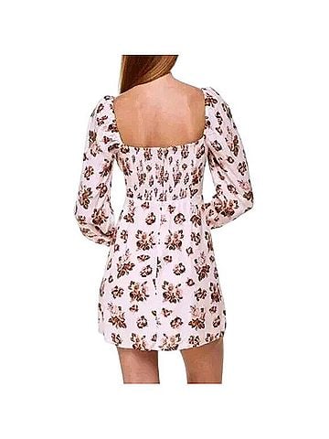 Aritzia Delilah Casual Dress (view 2)